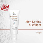 Non Drying Cleanser